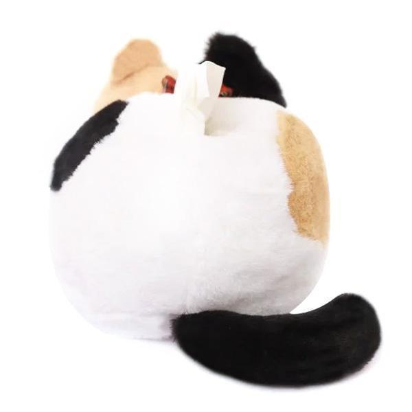 Plush Katt Veveboksdeksler | Skanto