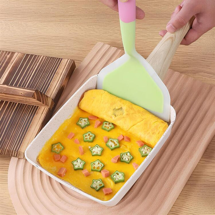 Skanto til tamagoyaki omelett med non-stick coating