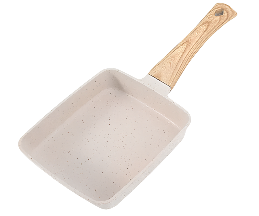 Norvo til tamagoyaki omelett med non-stick coating