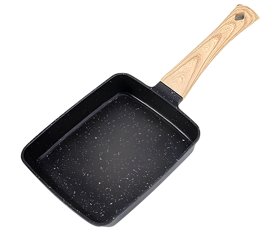 Skanto til tamagoyaki omelett med non-stick coating