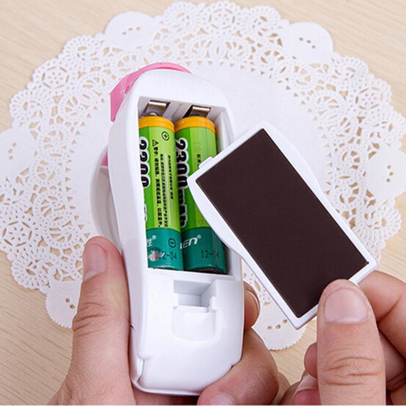 Norvo | Bag Varmeforsegler - Perfekt Bærbar Vakuumforsegler