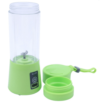 Bærbar Flaske Blender | Skanto