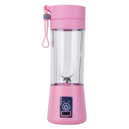 Bærbar Flaske Blender | Skanto