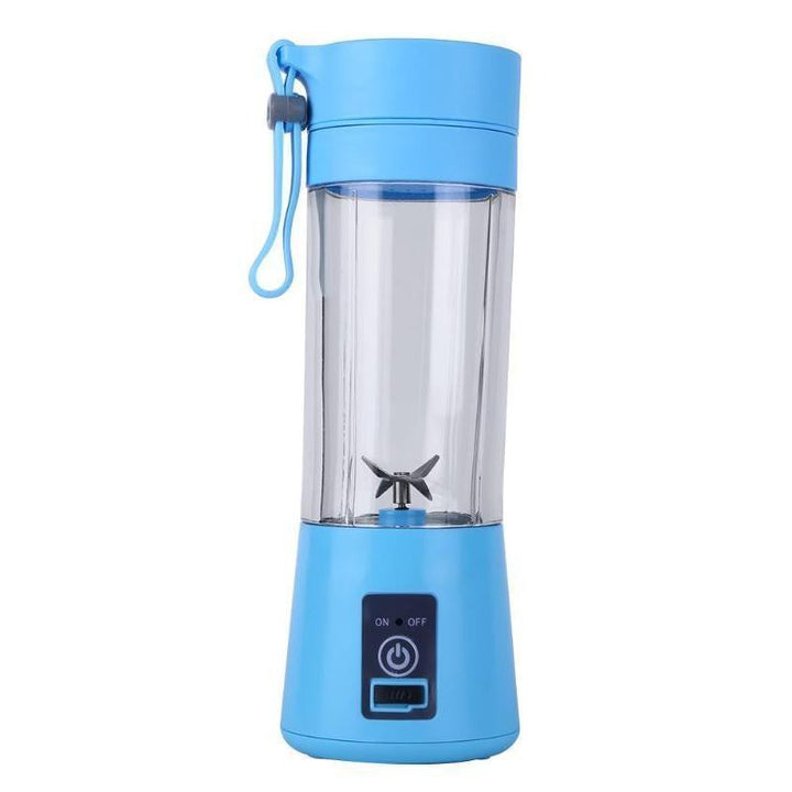 Bærbar Flaske Blender | Skanto