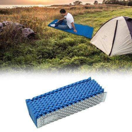 Portable Camping Utendør Matte | Skanto