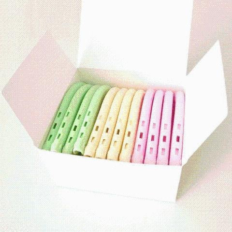 Folding Travel Hangers | Skanto