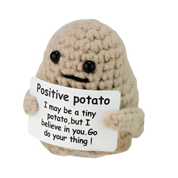 Skanto | SpudBuddy