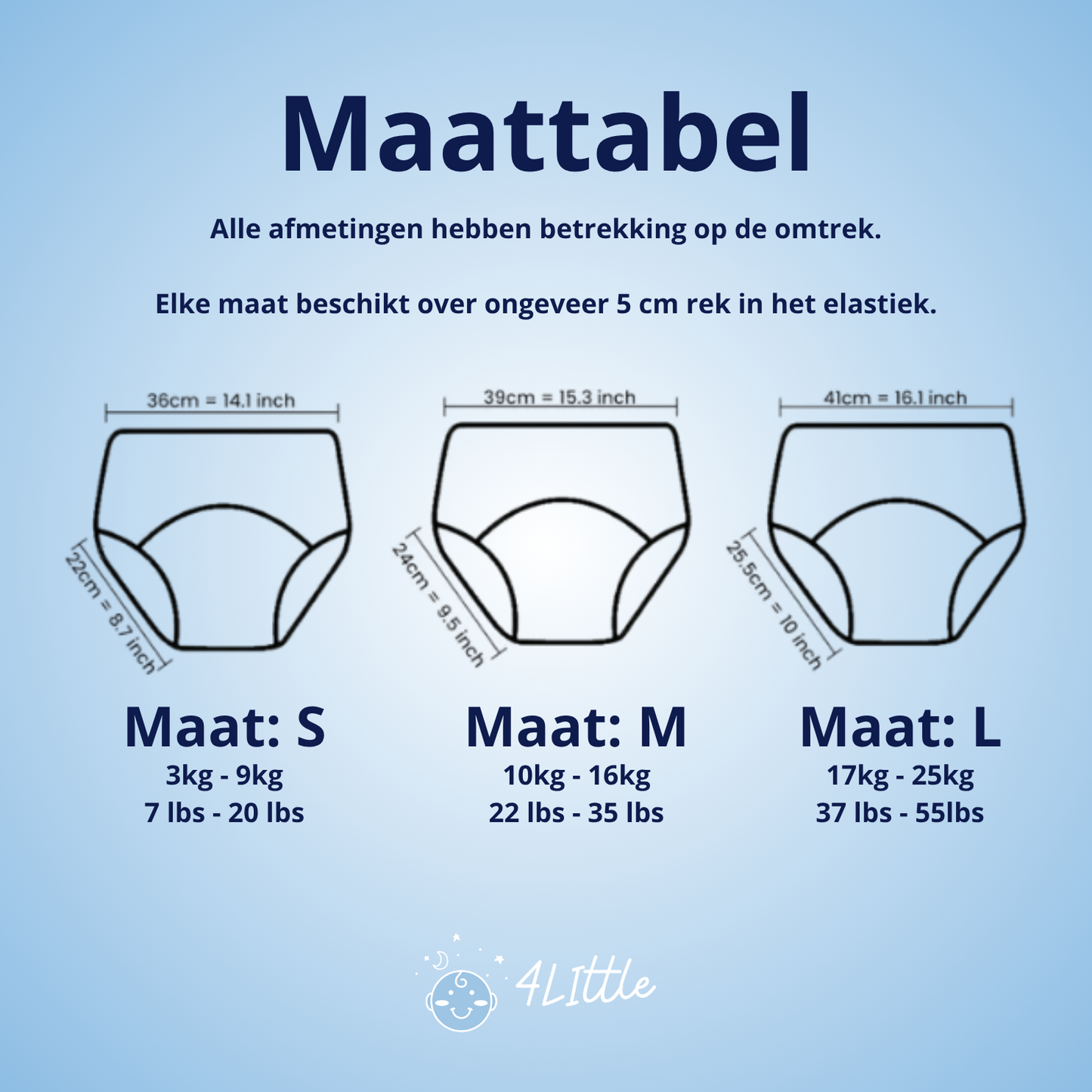 Norvo | Potty Training Diapers | 6-lags gjenbrukbare bukser 2+ – Gjør toaletttrening enkelt og moro