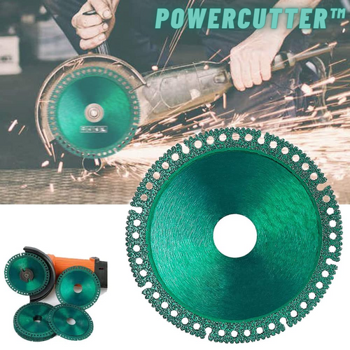 Skanto | PowerCutter | Presis og Allsidig Kutter