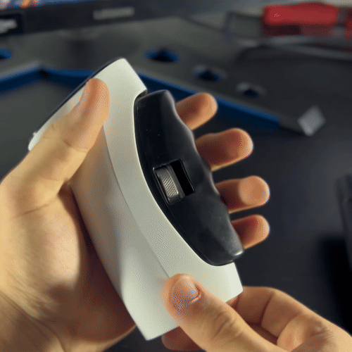 Skanto | PowerGrip Pro – Digitalt gripestyrkemåler for forbedring av håndstyrke