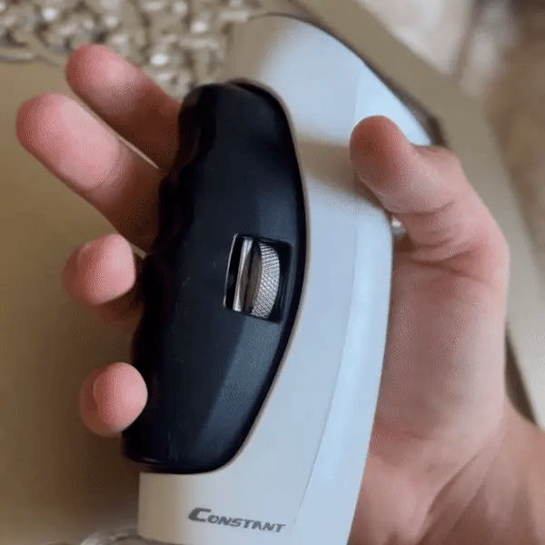 Skanto | PowerGrip Pro – Digitalt gripestyrkemåler for forbedring av håndstyrke