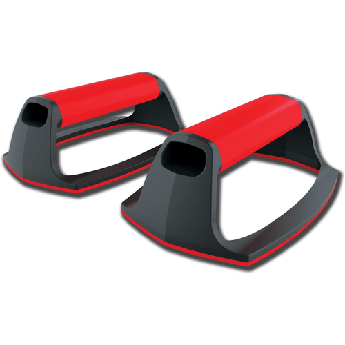 Skanto | PowerGrip – Ergonomisk Push-up Støtte for Leddvennlig Trening