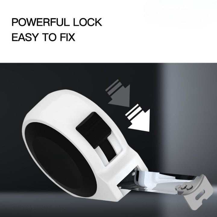 Precision Handy Pro Steel Tape Measure | Skanto