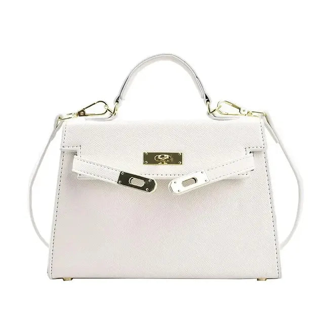 Skanto | Kvinne Crossbody Skulderveske