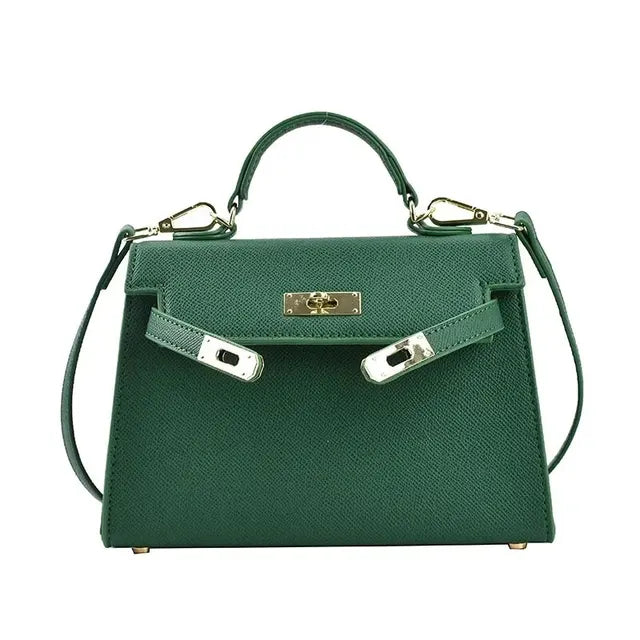 Skanto | Kvinne Crossbody Skulderveske
