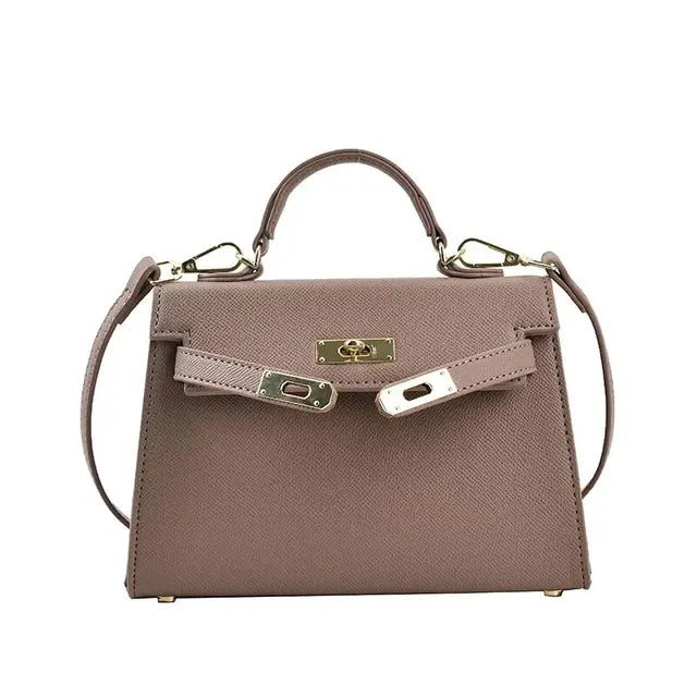 Skanto | Kvinne Crossbody Skulderveske