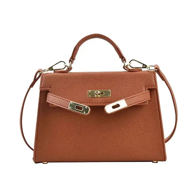 Skanto | Kvinne Crossbody Skulderveske