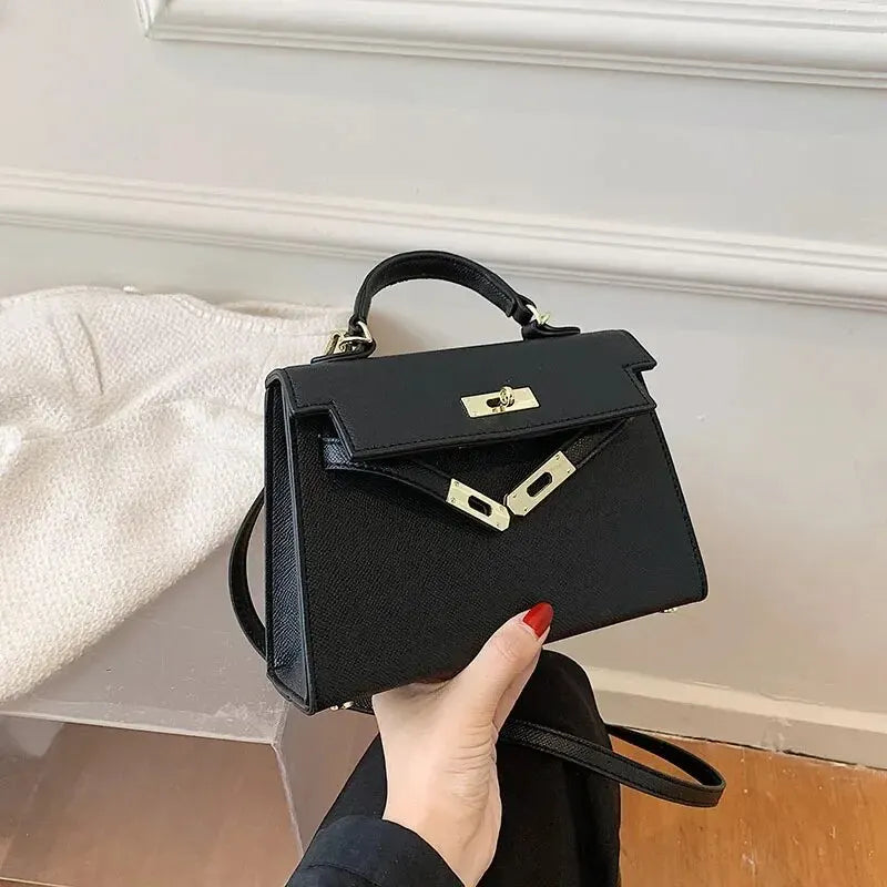 Skanto | Kvinne Crossbody Skulderveske