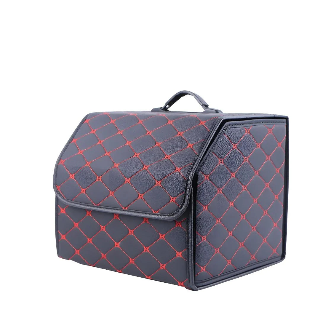 Skanto | Luksuriøs trunk lagringsboks i elegant design