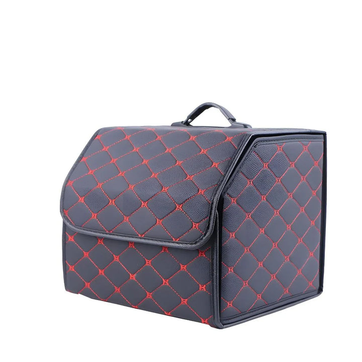 Skanto | Luksuriøs trunk lagringsboks i elegant design