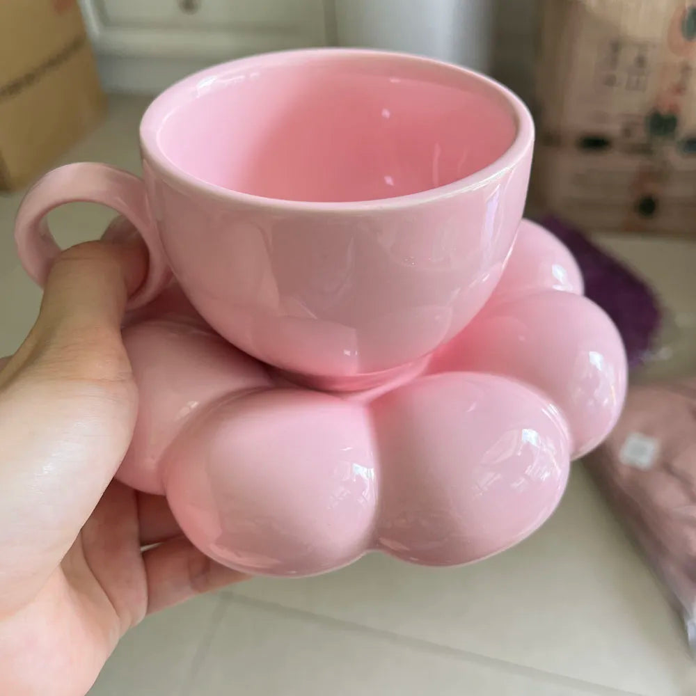 Norvo | Høy-kvalitets kopper med et rolig design og utmerket grep