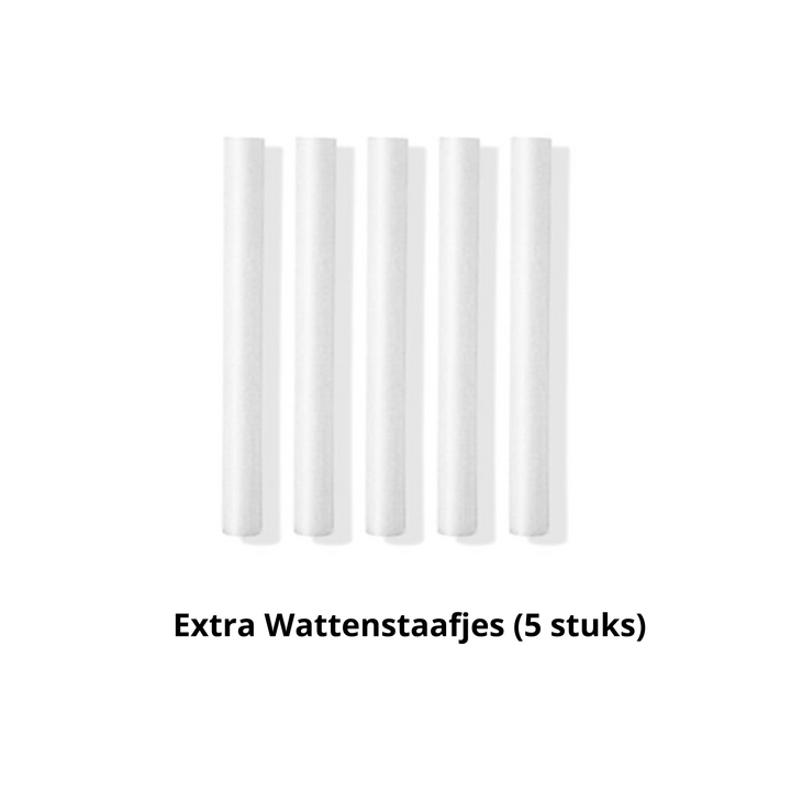 Skanto | H2O Luftrenser | Med fargerik ambient belysning