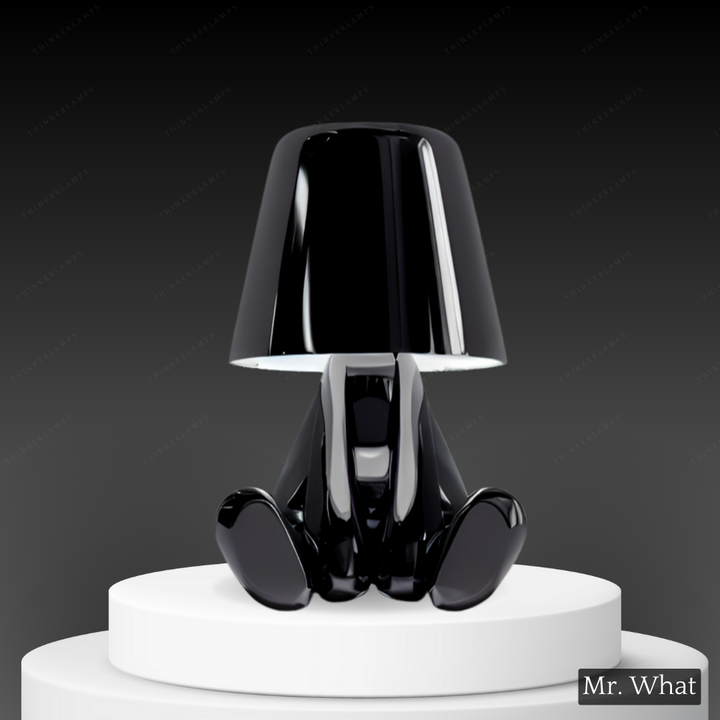 Belysning Lampe for Tenkerne - BrightMind | Skanto