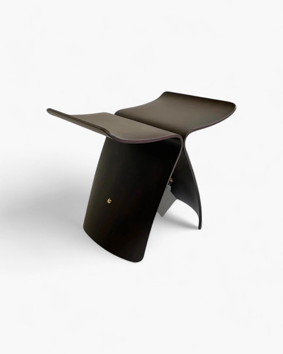 Skanto | Vintage Butterfly Side Table
