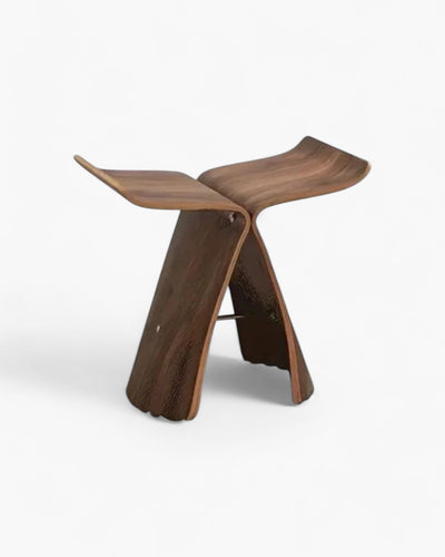 Skanto | Vintage Butterfly Side Table