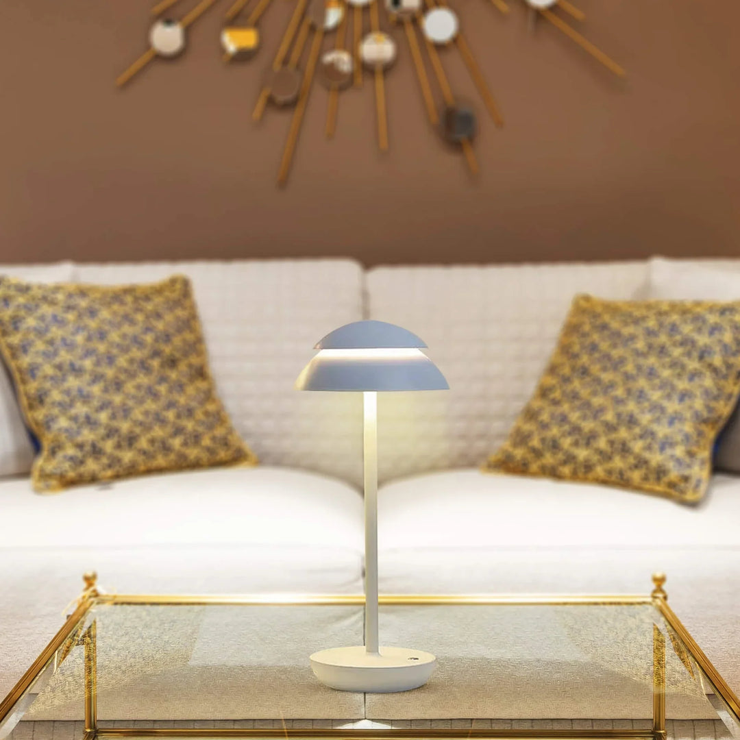 Skanto | Luminous Prestige Lampe