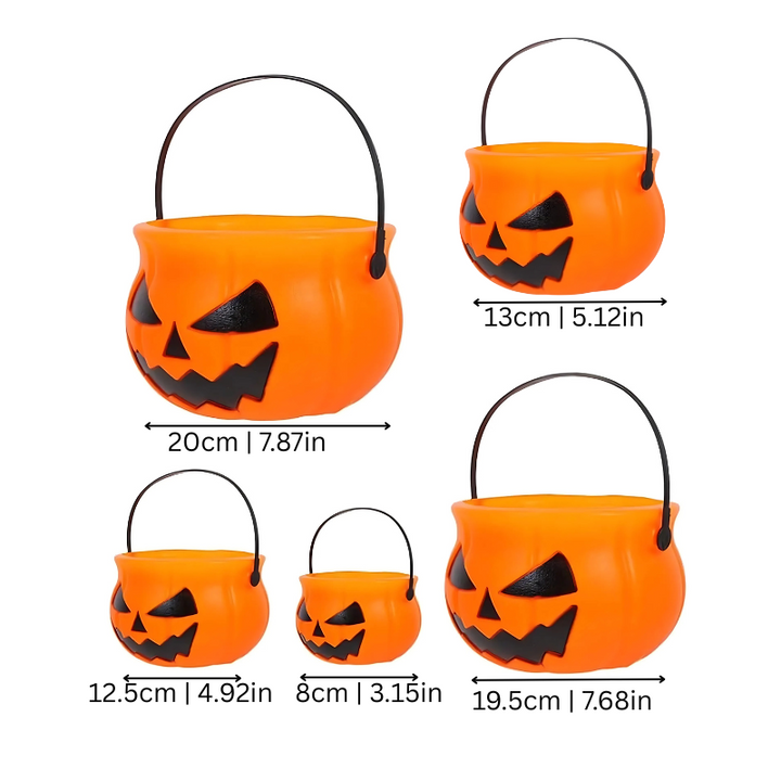 Skanto | PumpkinPail