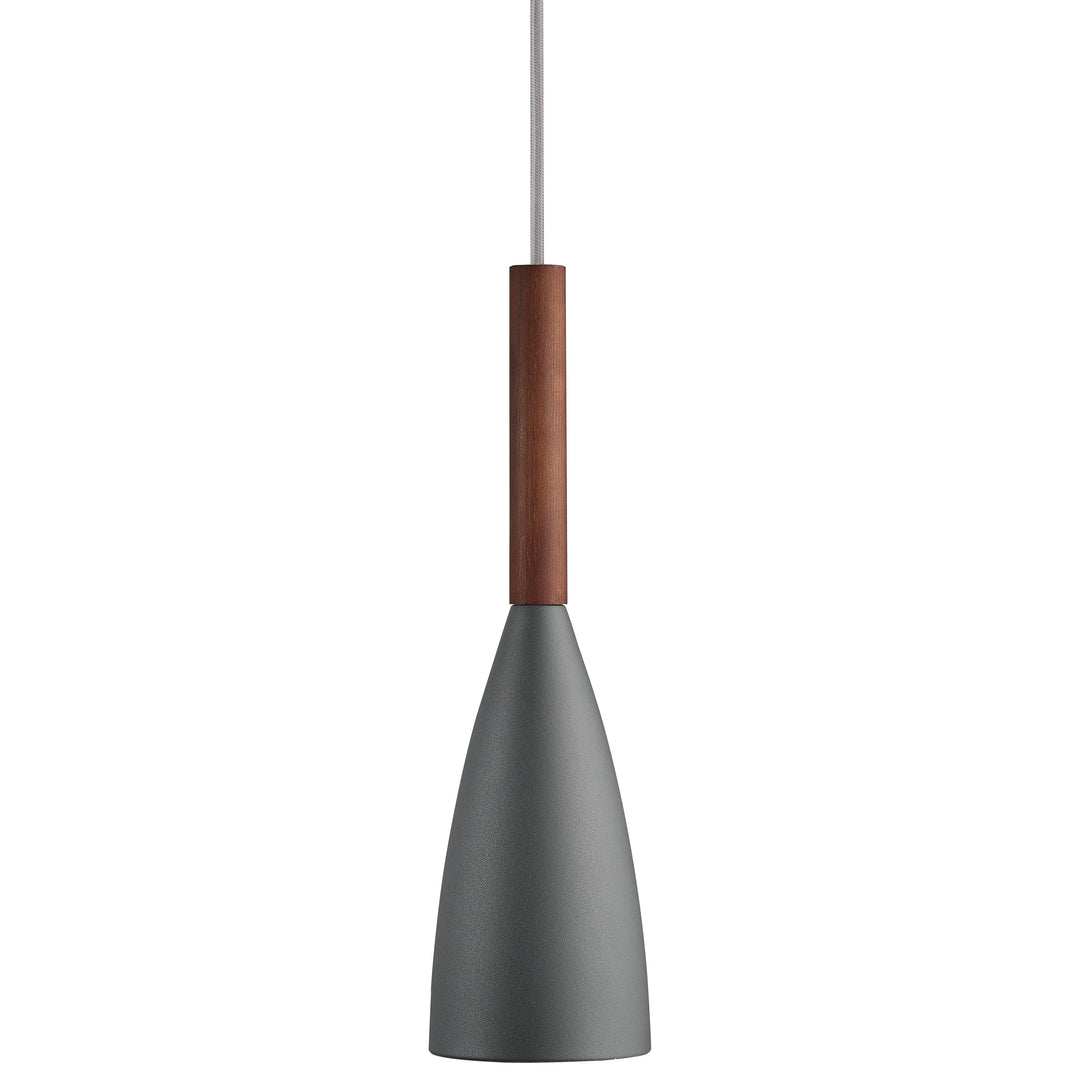 Nori Pendelleuchte – Slankt, moderne design