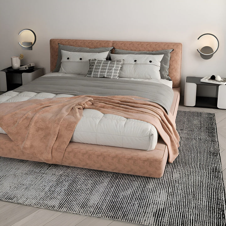 Norvo Light - Moderne LED Hjemmeinnredning Vegglampe