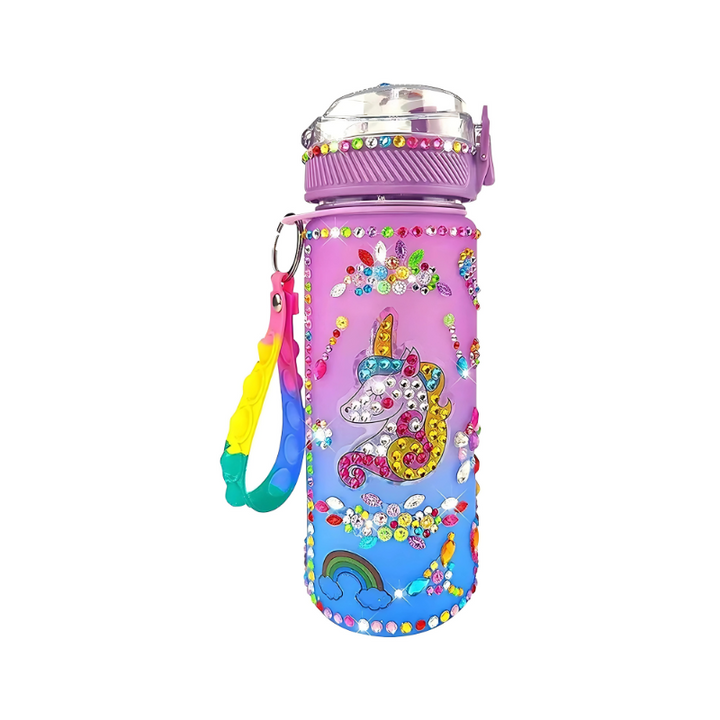 Skanto | GlowBottle