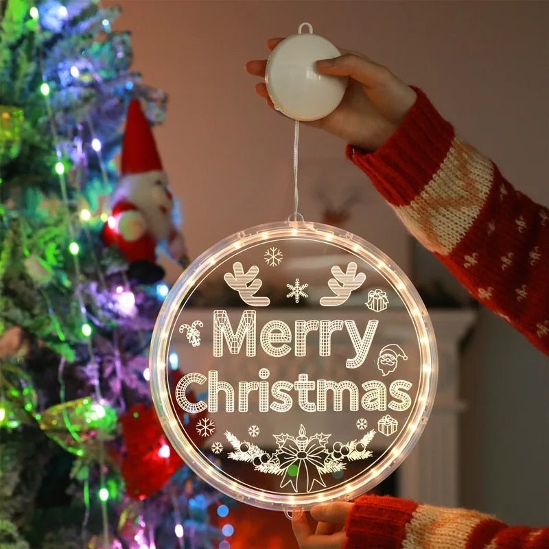 Glow - Opplys ditt jul - Magi og glede! | Skanto