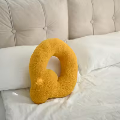 Skanto | Dekorativt Alfabetpute – LetterLounge