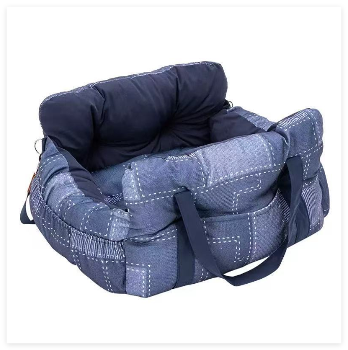 Norvo | Pet Seter - Road Trip Pet Booster