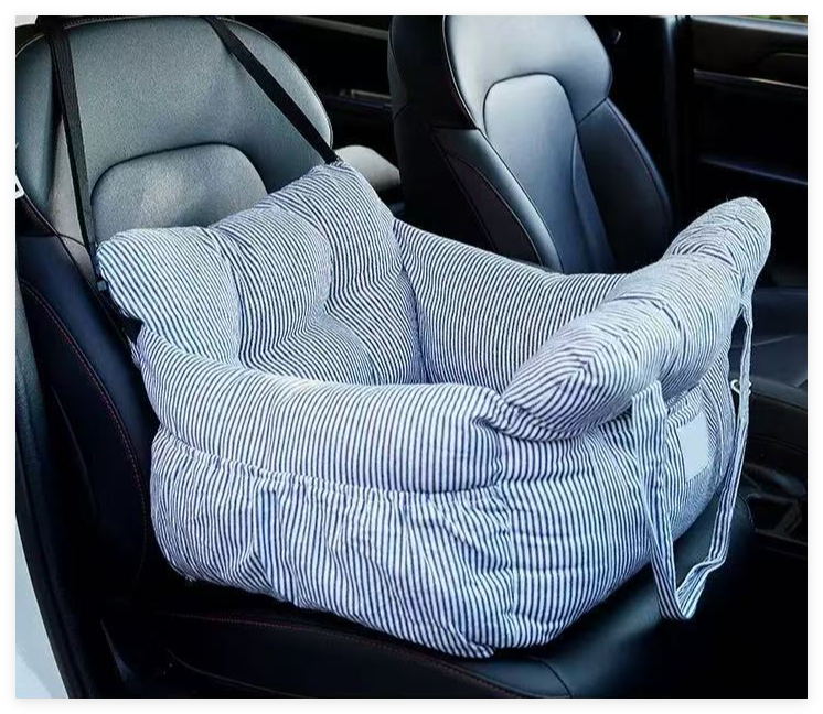 Norvo | Pet Seter - Road Trip Pet Booster