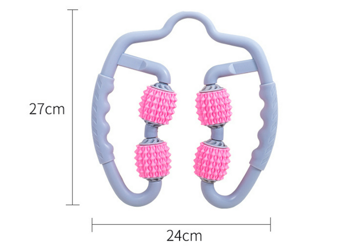 Skanto | Muskelmassasjeruller