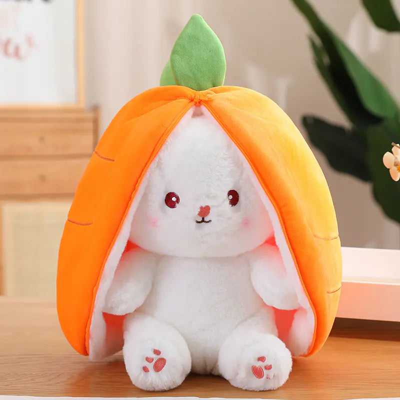 Cuddle Bunny | Kanin Plush Leketøy | Skanto