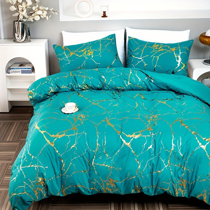 DreamScape™ - Luxe Dynecover for Ultimat Komfort Skanto
