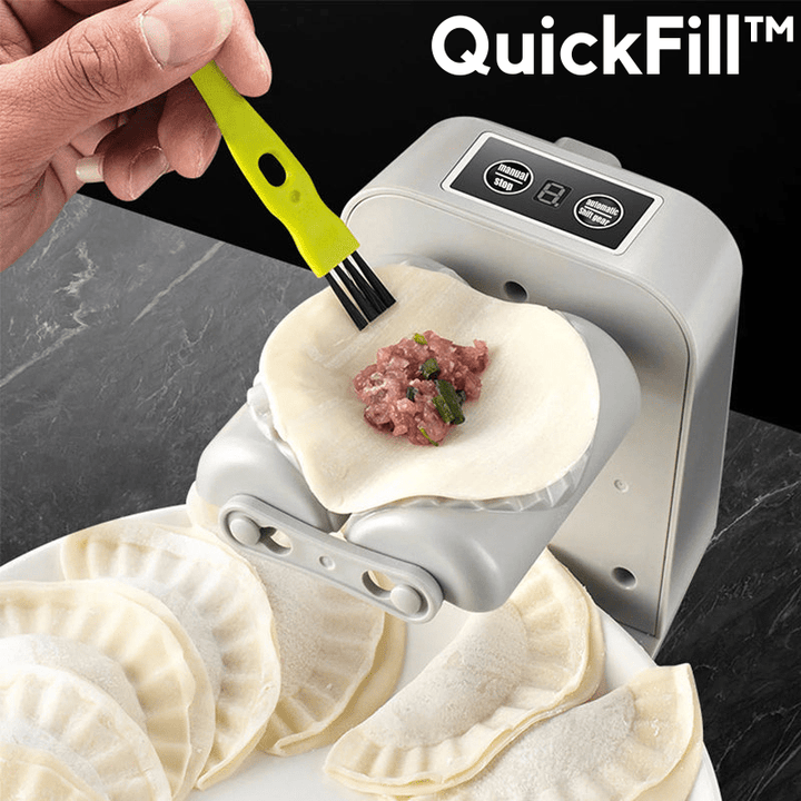 QuickFill Nyt familieøyeblikk