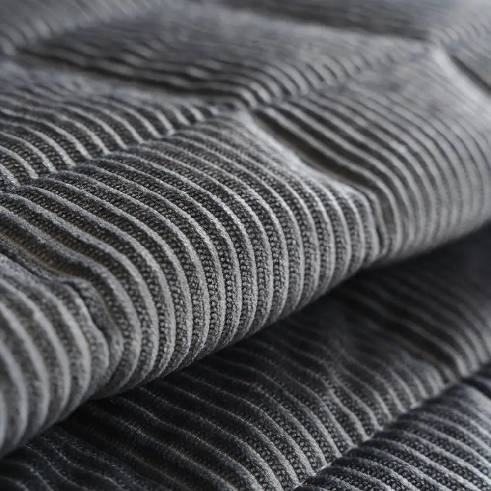 Skanto | Metro Line Quiltet Sofa Dekke Mat
