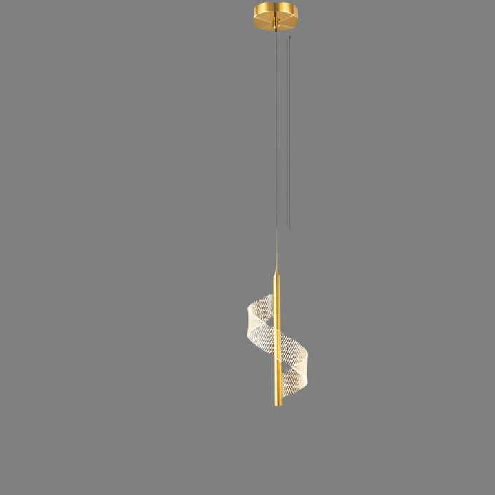 Skanto | Elegant LED Pendellampe