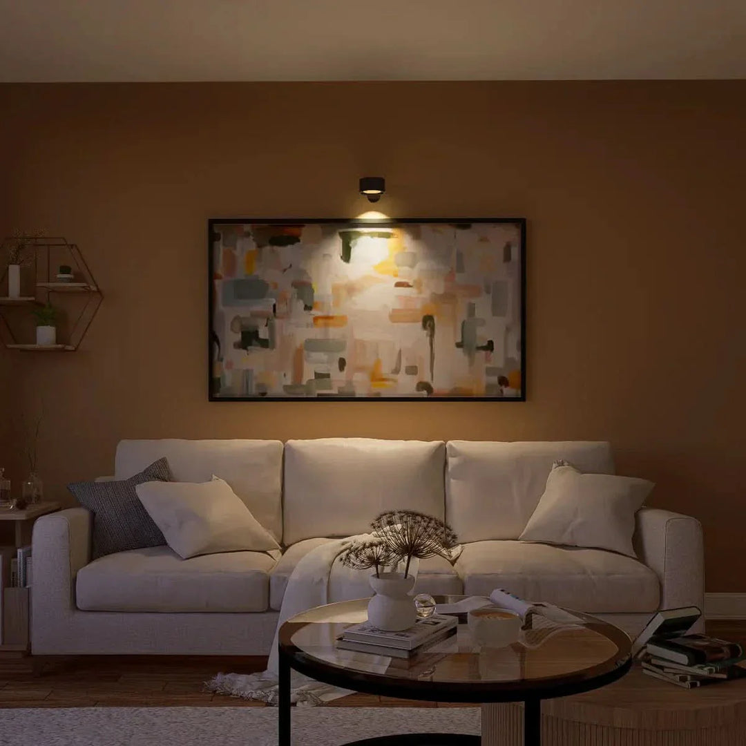 Skanto | EasyStick Trådlampe med oppladbart batteri