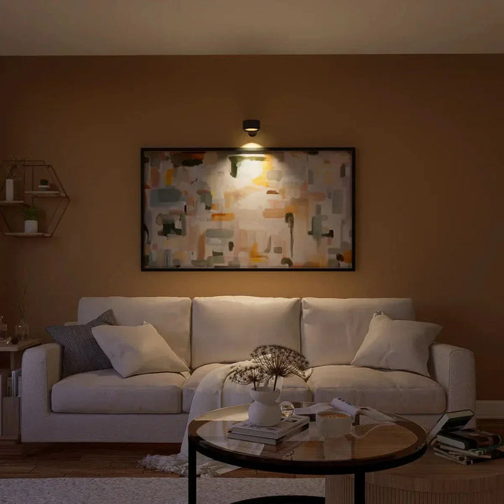 Skanto | EasyStick Trådlampe med oppladbart batteri