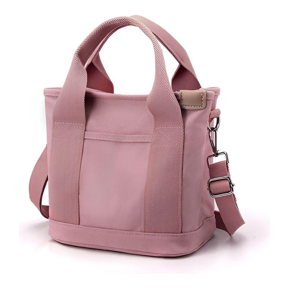 Mia Fashion Bag - Luksuriøs Forsterket Lærveske for Kvinne | Skanto