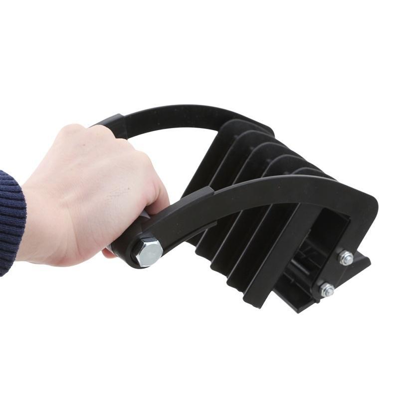 Skanto | SuperGo Gripper Plywood Carrier