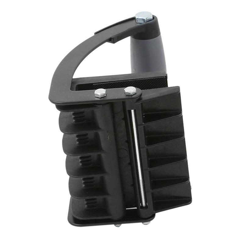 Skanto | SuperGo Gripper Plywood Carrier