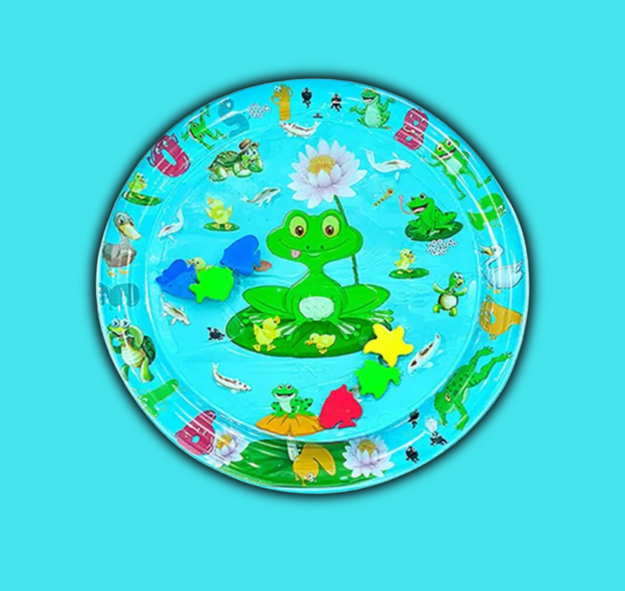 Skanto | FelineSplash — Slipp løs kattens ville jaktglede uten kaos og stress!